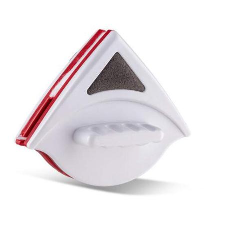 Doublefaced glass cleaner منظف الزجاج مزدوج الوجه