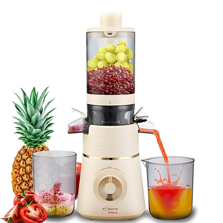 Extracteur de Jus BIO DRINK Robuste
