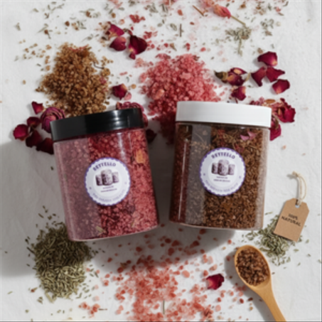 راحة فورية لقدميك المتعبة