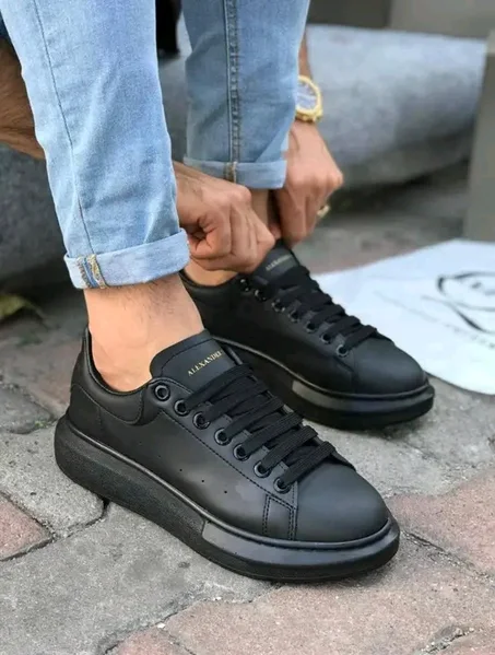 ALEXANDER MAQEEN 2026