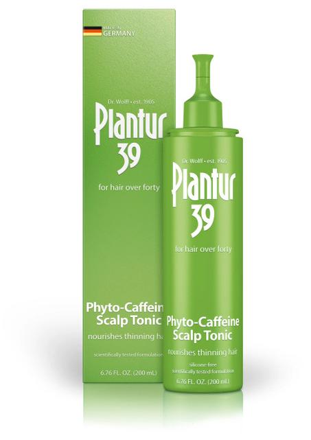 بلانتور 39 تونك الكافيين النباتي