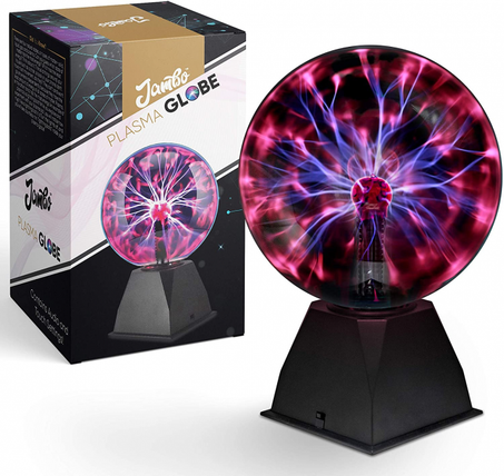 البلورة السحرية