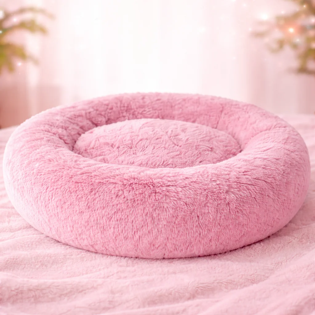 HappyMeow CalmNest™