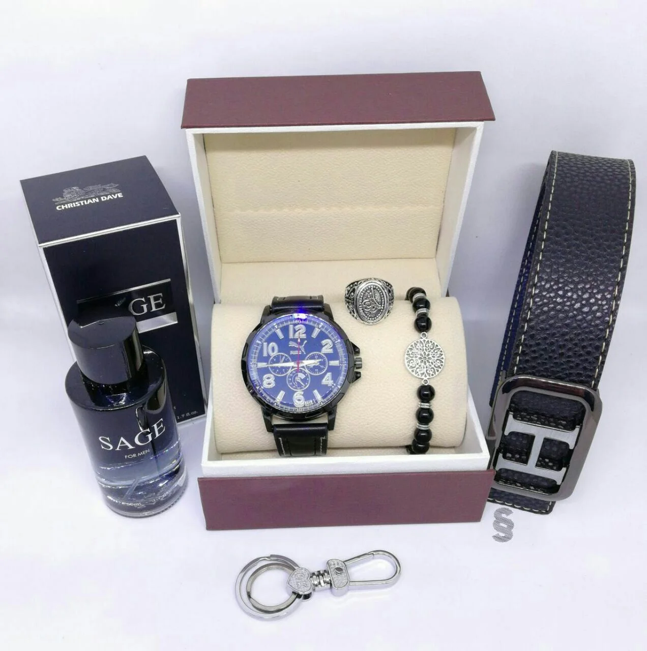 اكسسوارات ومجوهرات