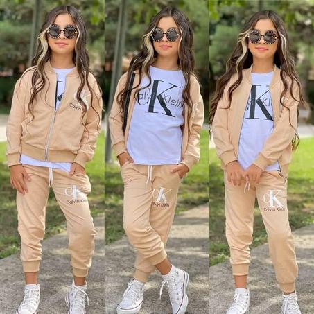 انصوبل 3 بياس للبنات