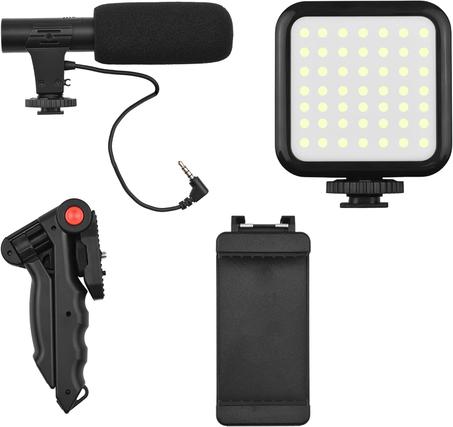 مثبت الهاتف المحمول