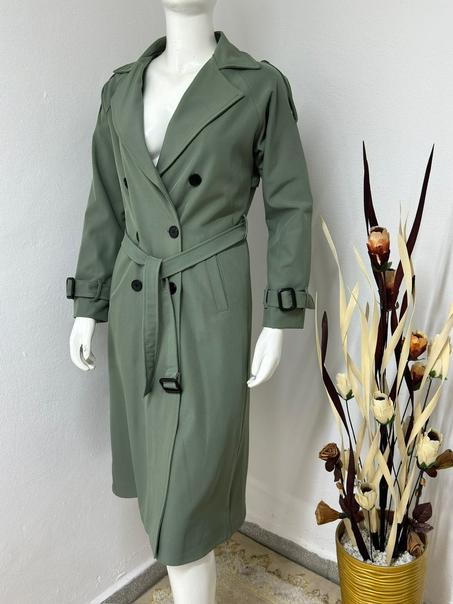 مونطو نسائي لشتاء