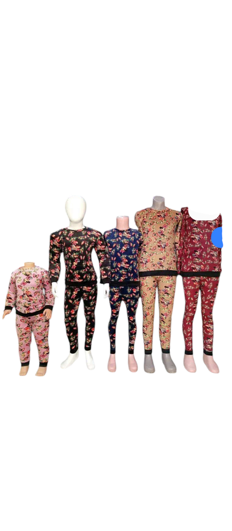 كيطما نسائية انيقة