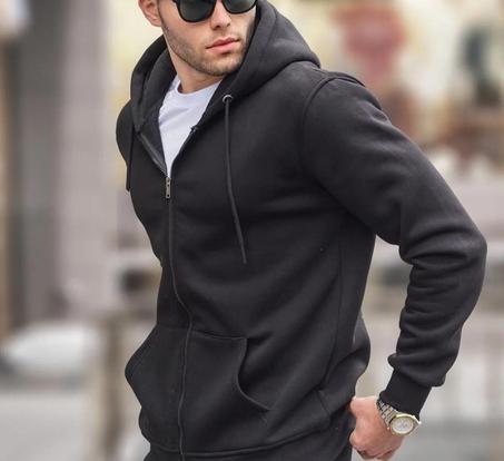 قبية ثوب مونطوني مقطن