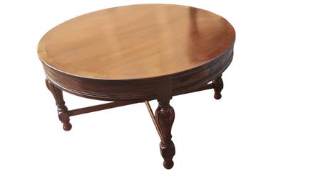 طبلة من الخشب بجودة عالية