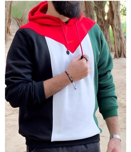 قبية نسائية ورجالية