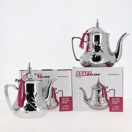 براد كرفاط نقري