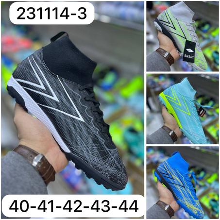 احذية رياضية رجالية لكرة القدم