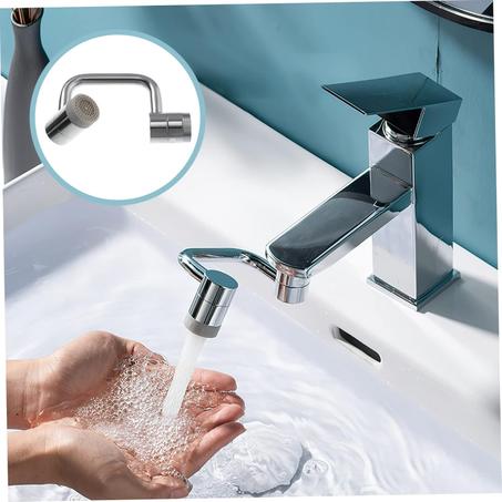 ذراع روبوتية عالمية تدور بزاوية 1080 درجة