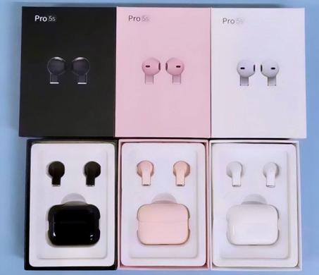 سماعات البلوتوث اللاسلكية TWS