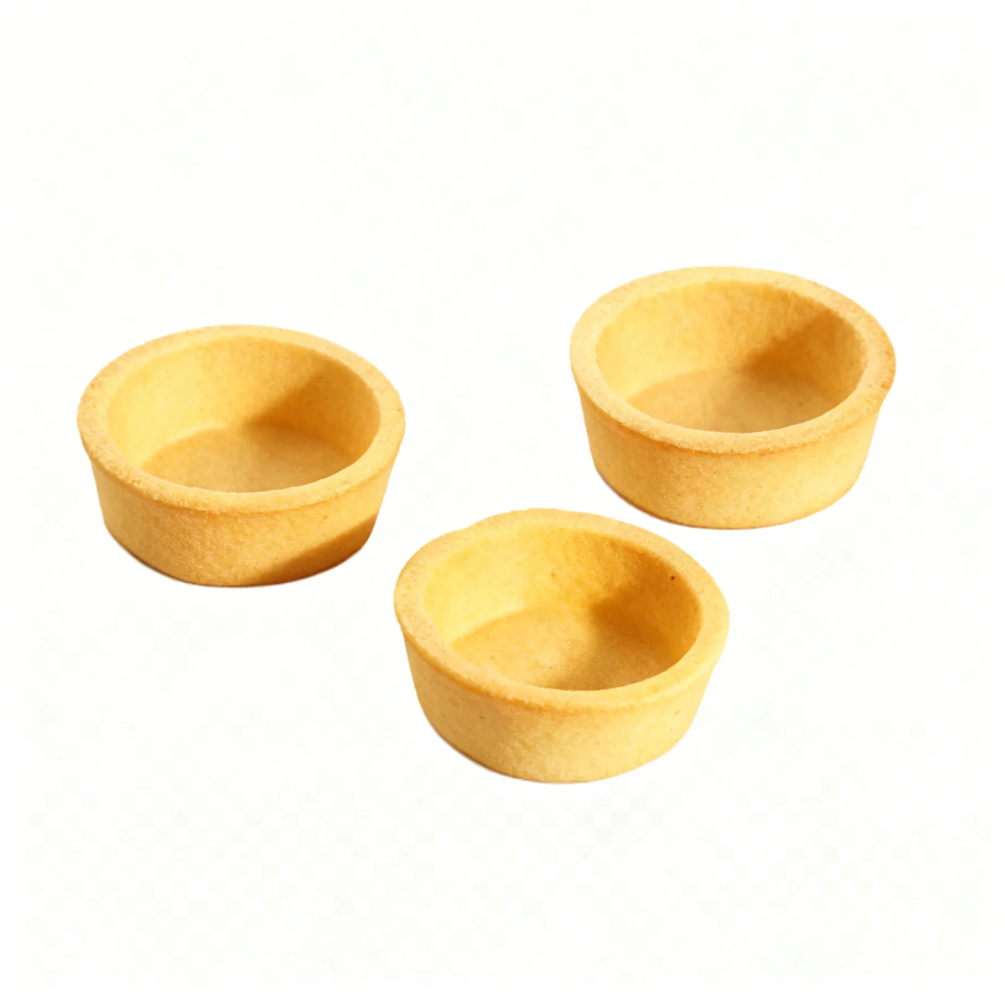 Mini mignon, boite de 30 pièces (farine blanche)