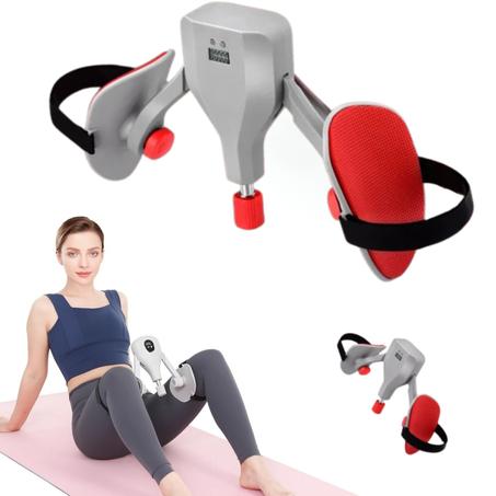 ودّع التمارين المتعبة شدّ جسمك وعضلاتك بسهولة مع Kegel Trainer