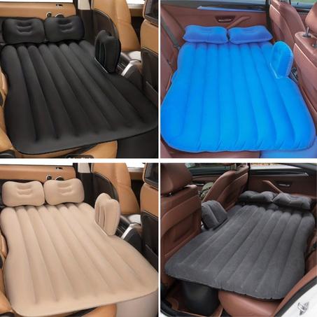 مرتبة السيارة الهوائية – راحتك وين ما تروح