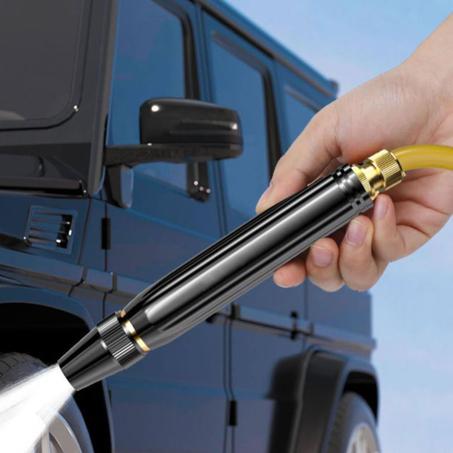 مسدس ضغط الماي الأسطوري – خل الغسيل متعة مو معاناة