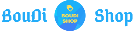 BouDiShop