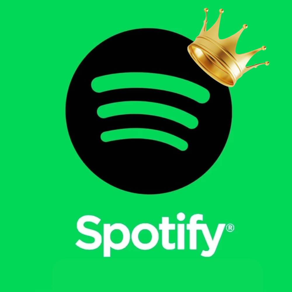 Spotify Premium
