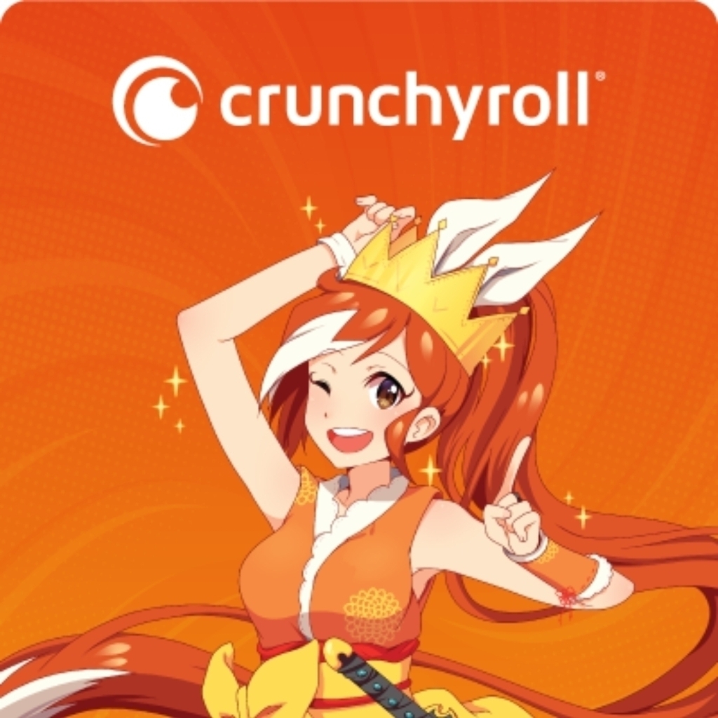 Crunchyroll