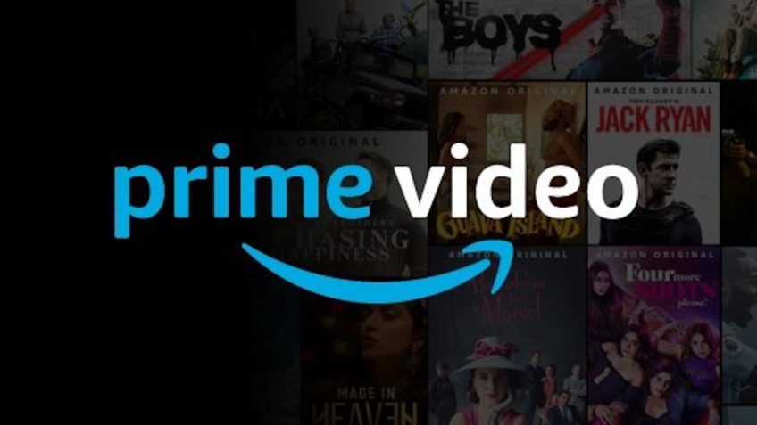 Amazon Prime Video