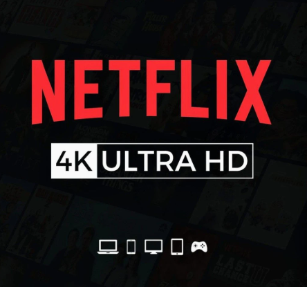 Netflix