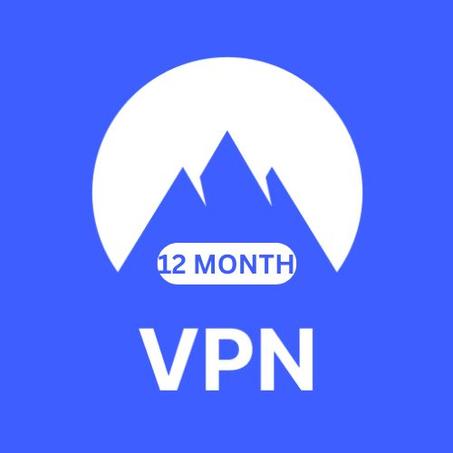 NORD VPN ACCOUNT Warranty 12 months