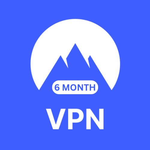 NORD VPN ACCOUNT Warranty 6 months