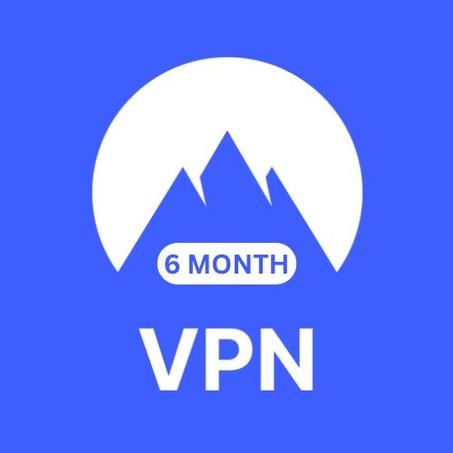 NORD VPN ACCOUNT Warranty 6 months