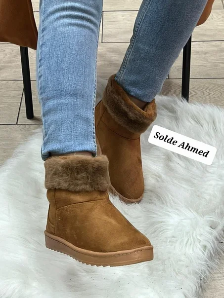 😍بوط UGG شتوي😍