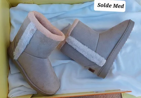 😍بوط UGG شتوي😍