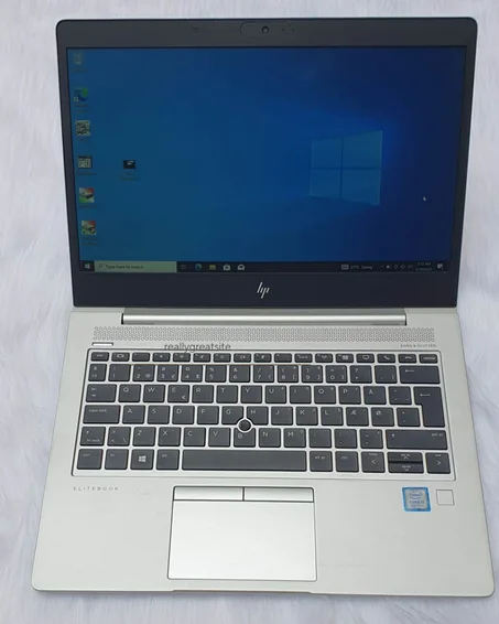 HP 840 G5 (i5 8 eme Generation)