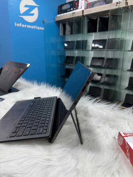 Tablet HP Pro X2 612 G2  (i7 7Y75) 8/256