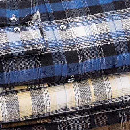 قميص جوخ شتوي - ST90