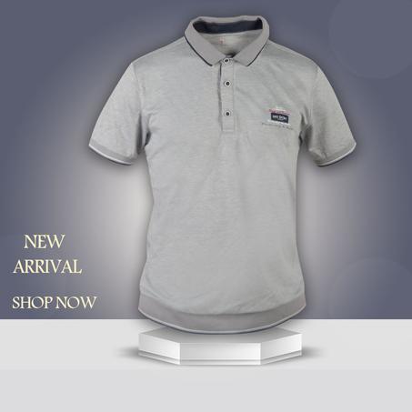 تيشرت بولو رجالي-مستورد تركي R7