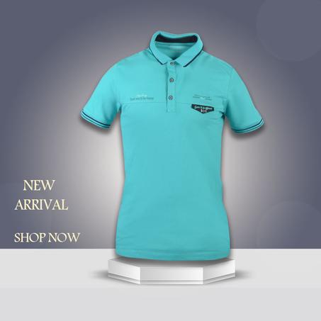 تيشرت بولو رجالي-مستورد تركي R2