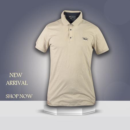 تيشرت بولو رجالي-مستورد تركي R6