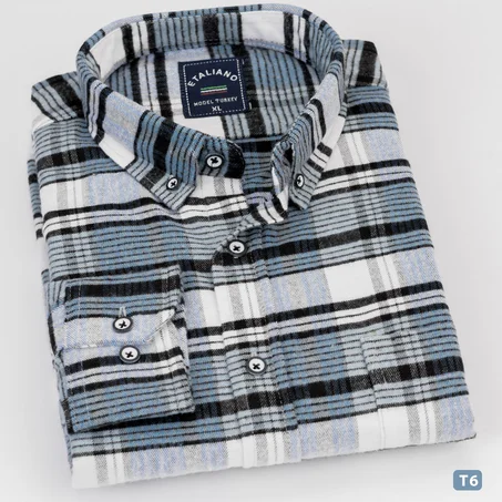 قميص جوخ شتوي - ST95