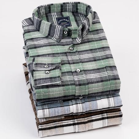 قميص جوخ شتوي - ST95