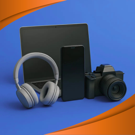 أكسسوارات والتكنلوجيا