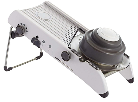 قطاعة الخضر المتطورة 18 في واحد