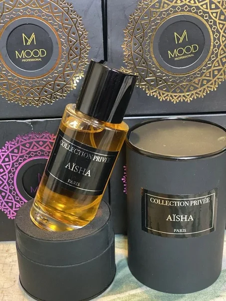 AïSHA COLLECTION PRIVEE 50ML