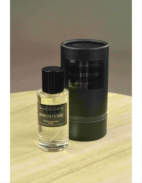 BOIS INTENSE COLLECTION PRIVEE  50ML