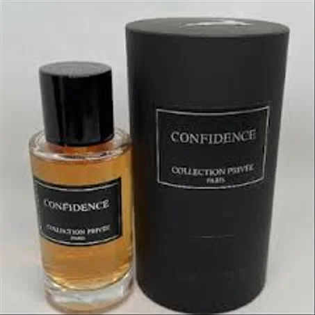 CONFIDENCE COLLECTION PRIVEE 50ML