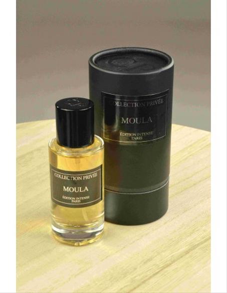 MOULA COLLECTION PRIVEE  50ML