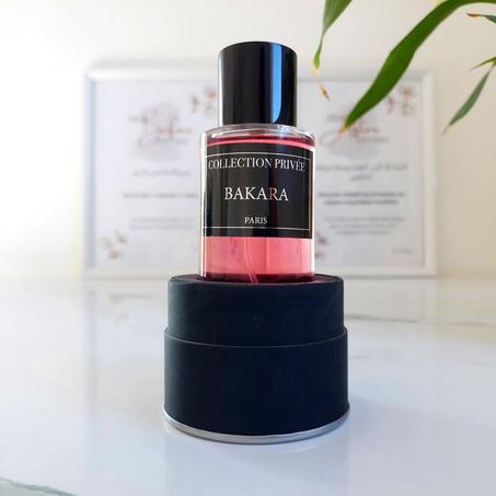 BAKARA COLLECTION PRIVEE 50ML HOMME