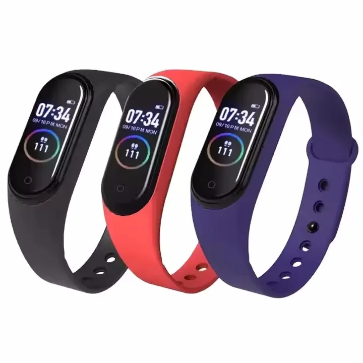 M4 Smart Bracelet⌚️⌚️