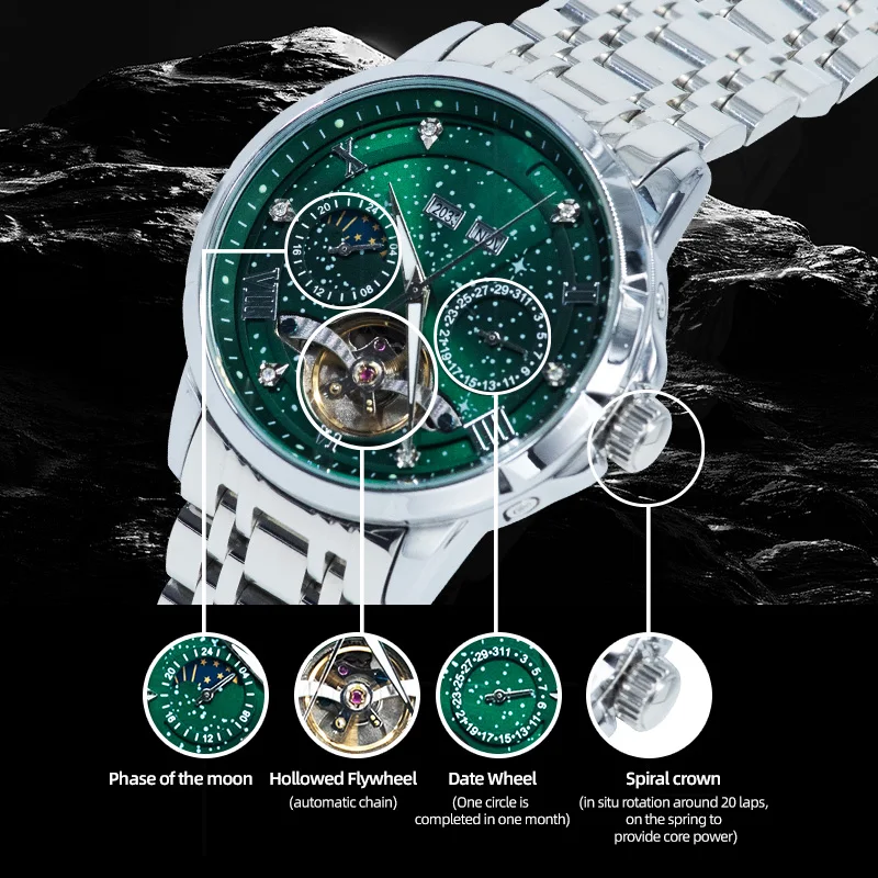 ЗАТМ DEEP WATERPROOF